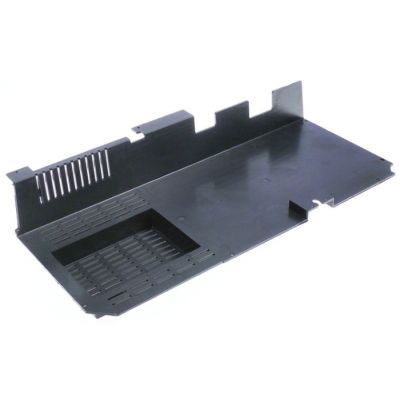 bottom plate L 448mm W 200mm plastic 300 METRO FRANCE