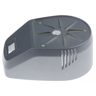 housing for motor L 150mm W 105mm H 60mm plastic F4/F6