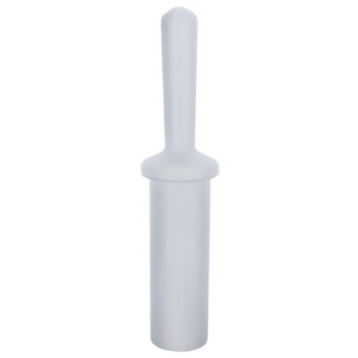 Piston presare pentru robot legume ø 50 mm, L 155 mm, lungime totala 290 mm - 698280