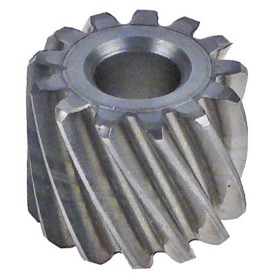 Pinion 13 dinti, int ø 10 mm, ext ø 25 mm, H 20 mm - 698285