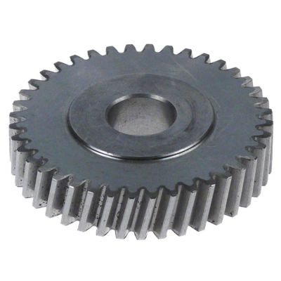 Pinion 40 dinti, ext ø 64, int ø 16 mm - 698286