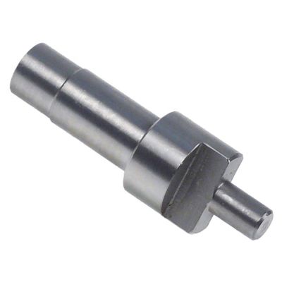 drive shaft ø 16/17mm L 78mm Mod.12