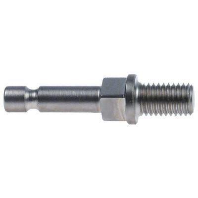 drive shaft ø 9,5mm D1 ø 18mm L 67mm M12x1,75 thread length 18mm Mod.12