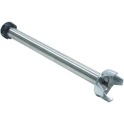 blender stick with blade L 500mm flange ø 47mm