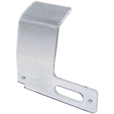 hand protection for carriage 300-370 H 275mm W 297mm thickness 10mm mounting distance 248mm