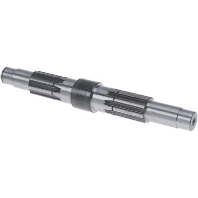gear shaft for planetary mixer L 295mm