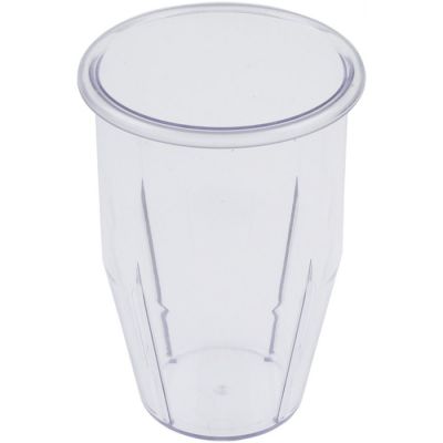 blender jar plastic ø 105mm H 150mm