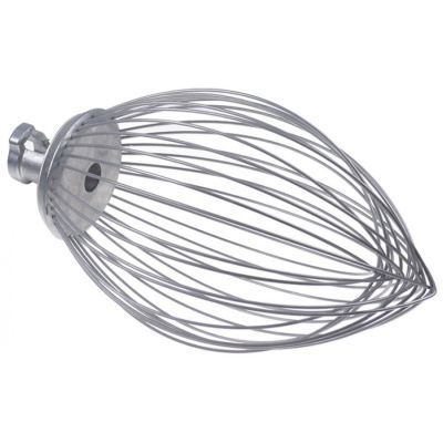 Tel mixer 60 litri, ø 270 mm, H 500 mm, flansa ø 160 mm, int. ax ø 35/38 mm - 698325