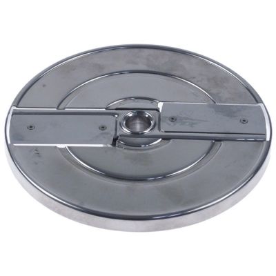 slicing disk ø 205mm seat ø 19mm settable slicing thickness 1-8mm