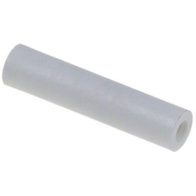 spacer piece for dough roller ø 8mm M4 L 50mm