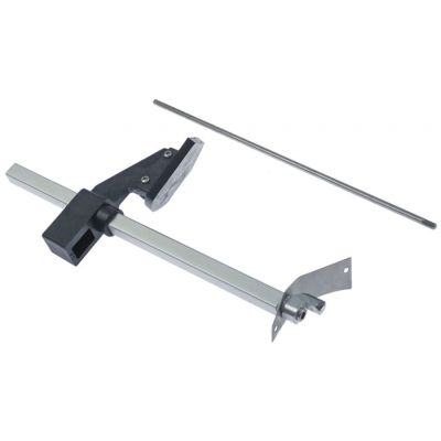 handle kit for lid