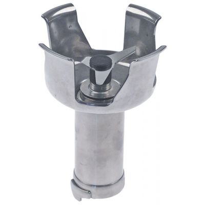 Ansamblu cutit pentru mixer Robot-Coupe, L 155 mm - 698339