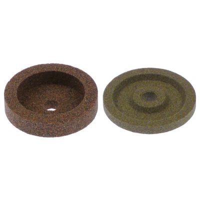 pair of grindstones 1 pair