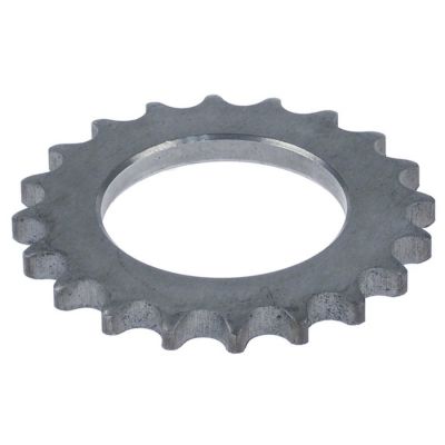 gear wheel splitting ½" teeth 20 shaft intake ø 49mm H 7mm