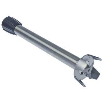 Tija mixer manual, L 400 mm, L total 430 mm, Fimar FM3, FX40, MX40, MESCFM340, ME4040 - 698353