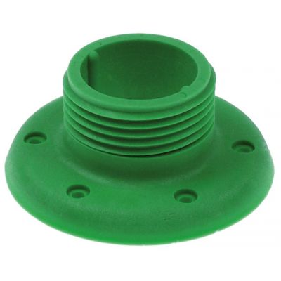 Flansa verde ø 92 mm, H 40 mm pentru mixer Fimar MX40 - 698354