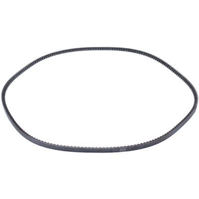 toothed belt W 10 mm H 8 mm L 1337 mm teeth 210 splitting 5-2 profile XPZ