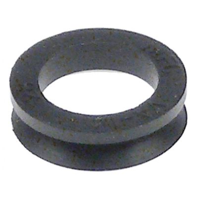 V-ring for shaft ø 14mm ID ø 12,5mm ED ø 18,5mm thickness 5,5mm