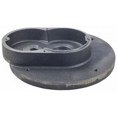casing cover for gearbox