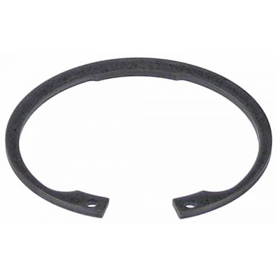 retaining ring bore ø 72mm thickness 2,5mm steel DIN/ISO DIN 472