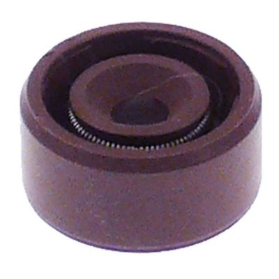 Simering ax blender ø 12 x 4 mm, H 6,3 mm, Dynamic 0632 - 698383