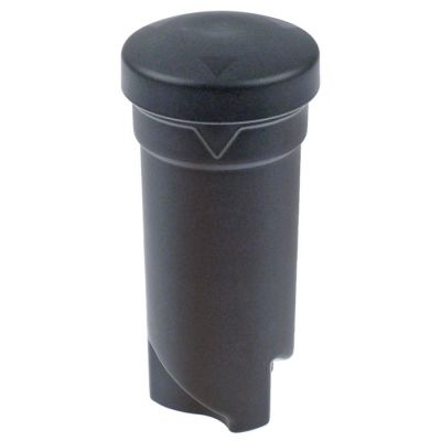 Piston presare pentru robot legume ø 78 mm, L 205 mm, plastic - 698394