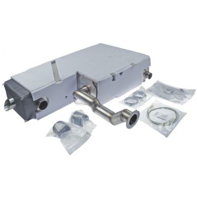 steam generator suitable for RATIONAL