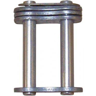 connector double 08 B-2 splitting ½" / 12,7mm