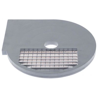 Disc D10 pentru taiat cuburi 10 mm, ø 210 mm, ax ø 32,5 mm, plastic, Fama, Fimar - D10X10, DISCOD10 - 698403