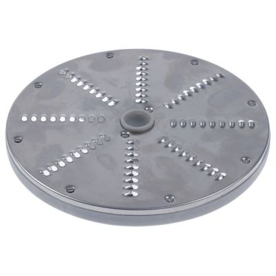 Disc razatoare Z4, ø 205 mm, ax ø 19 mm, grosime Julienne 4 mm - 698404
