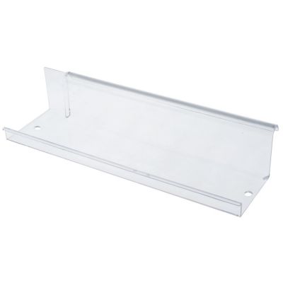 hand protection mounting pos. bottom L 380mm W 110mm H 75mm FI32