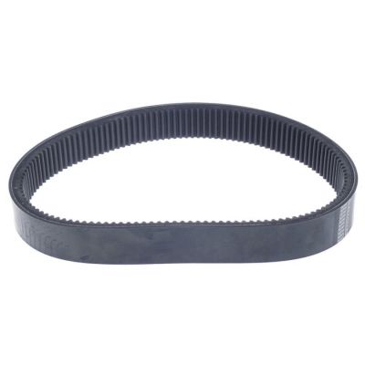 poly-V-belt W 39 mm H 13 mm L 875 mm teeth 121 splitting profile V rubber with textile insertion