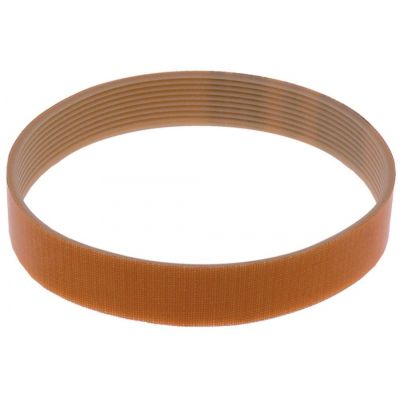 Curea J-431, TB2.34 - 432, circumferinta L 432 mm, latime 28 mm, 12 caneluri, MEGADYNE - 698411