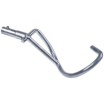 dough hook model shaft ø 22,5mm H 310mm