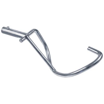 dough hook model shaft ø 16mm H 220mm
