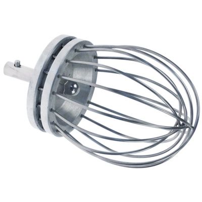 Tel mixer, ax ø 16 mm, ø 120 mm, H 220 mm - 698428