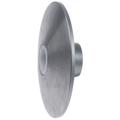 pulley upper right disc ø 180 mm ø 180 mm shaft intake ø 35 mm seat ø 54 mm model 40 litres