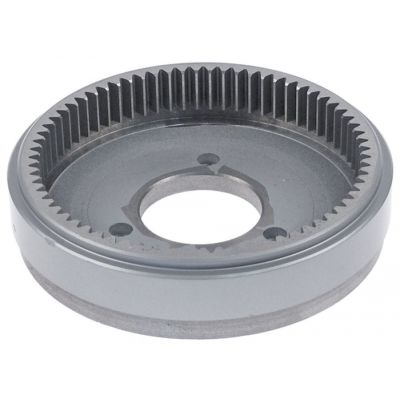 internal gear for gearbox ø 170 mm H 39 mm model 10 litres