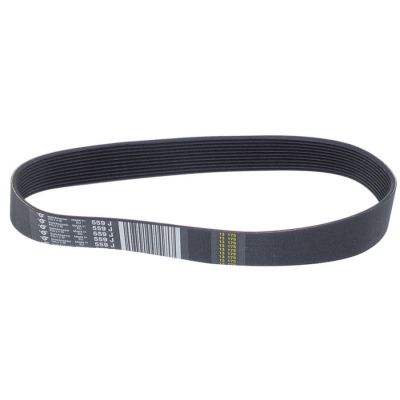poly-v belt profile J L 559mm W 26mm grooves 11