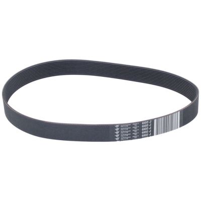 Curea poly-v profil J, circumferinta L 660 mm, H 26 mm, 11 caneluri - 698446