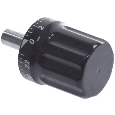adjusting knob ø 68mm shaft ø 18mm shaft length 67mm handle ø 68mm