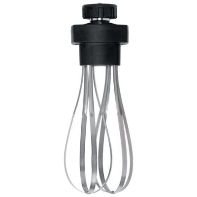Tel mixer complet Fimar FRUSTAFM3, ax. ø 8 mm, flansa ø 40 mm, inaltime totala 350 mm - 698458