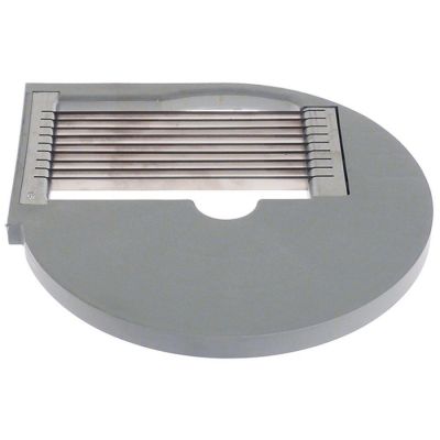 Disc DISCOB8 pentru cartofi pai 8 mm, ø 205 mm, din plastic/metal - 698461