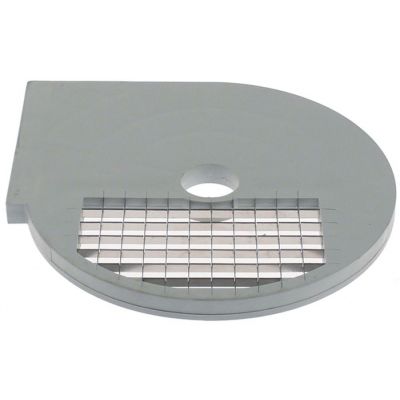 Disc D12 pentru taiat cuburi 12 mm, ø 205 mm, ax ø 32,5 mm, plastic/metal, Fimar - D12X12, DISCOD12 - 698466