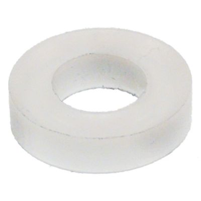 gasket ID ø 10mm ED ø 20mm H 5mm PTFE