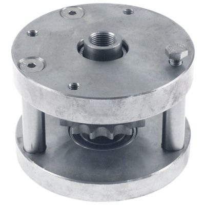 Suport cu rulmenti complet pentru malaxor Fimar 25-38 S-C-F, ø 121 mm, H 85 mm, SA4100 - 698473