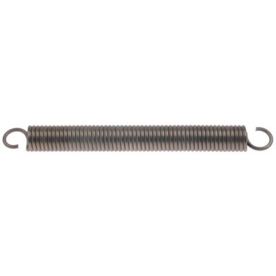 spring ø 23,9mm total length 235mm wire gauge ø 3,5mm Qty 1 pcs