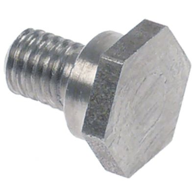 bearing bolt