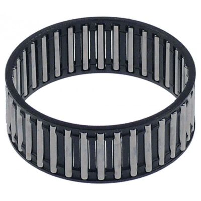 ball bearing shaft ø 50mm ED ø 54,4mm W 19,6mm