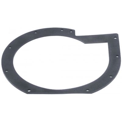 pump cover gasket thickness 4mm